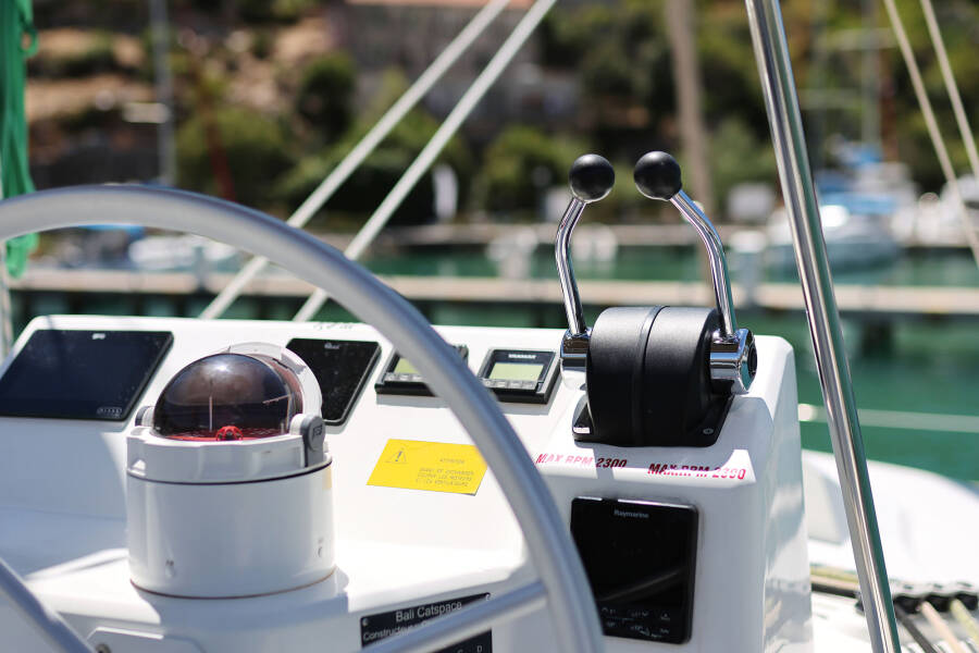 Bali Catspace  | Jenny