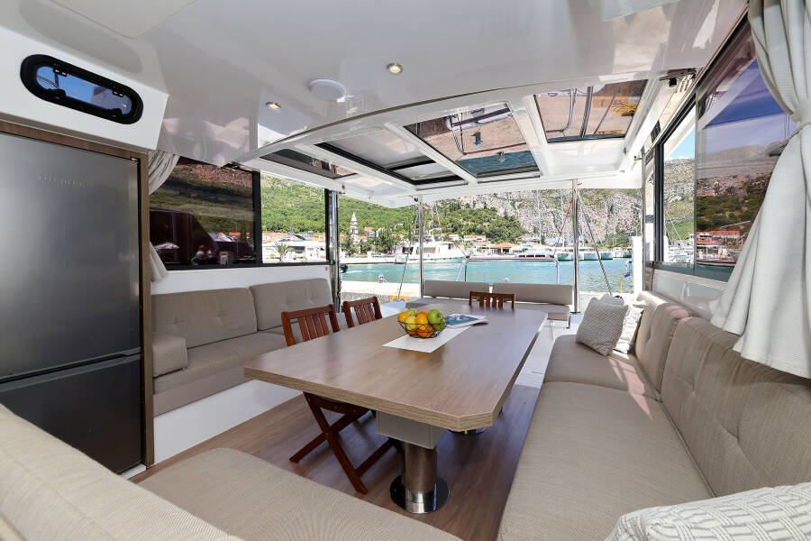 Bali Catspace  | Jenny