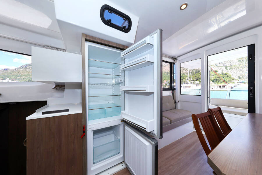 Bali Catspace  | Jenny