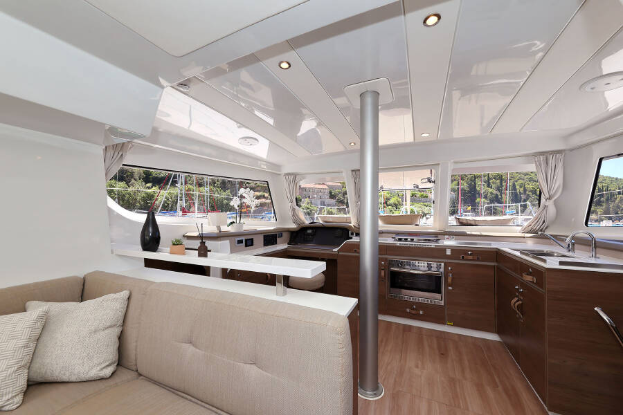 Bali Catspace  | Jenny