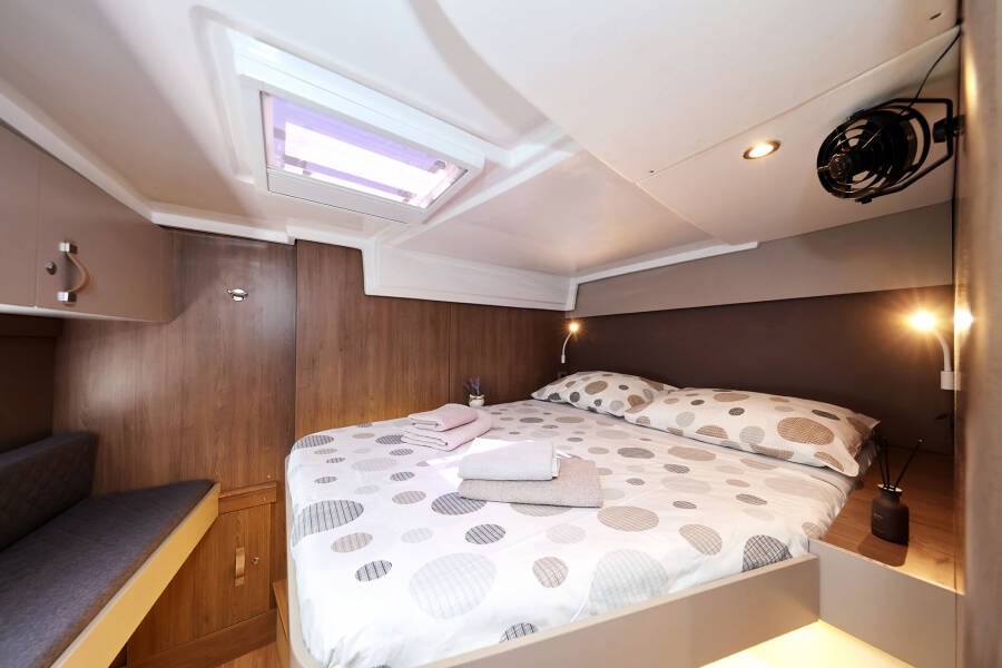 Bali Catspace  | Jenny