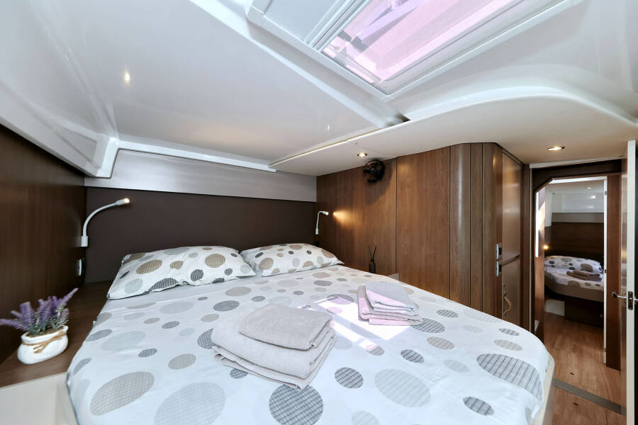 Bali Catspace  | Jenny