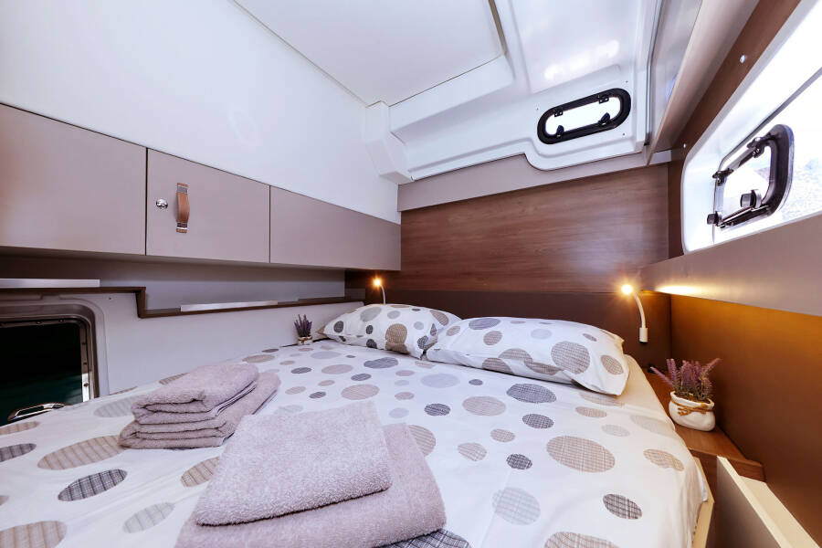 Bali Catspace  | Jenny