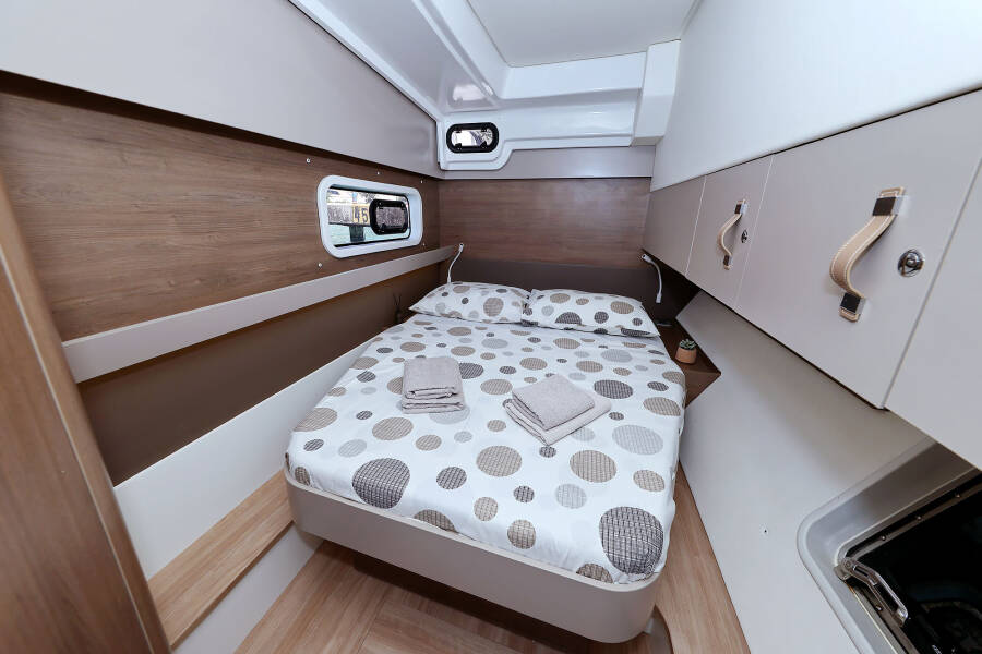 Bali Catspace  | Jenny