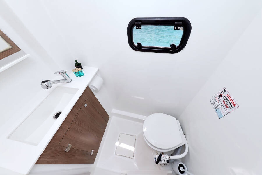 Bali Catspace  | Jenny