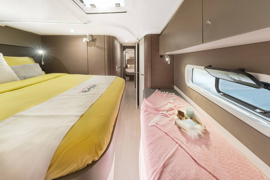 Bali Catspace  | Kvinton