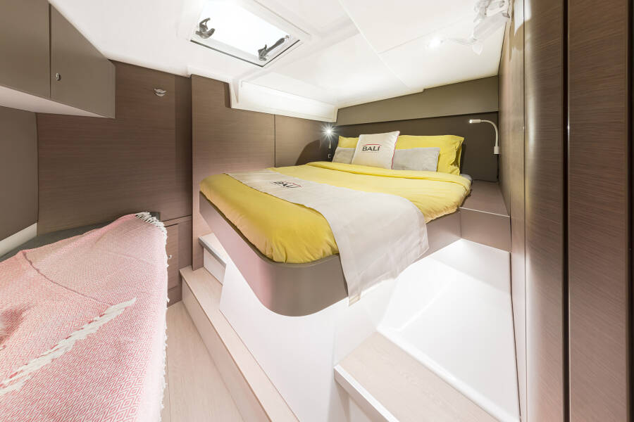 Bali Catspace  | Kvinton