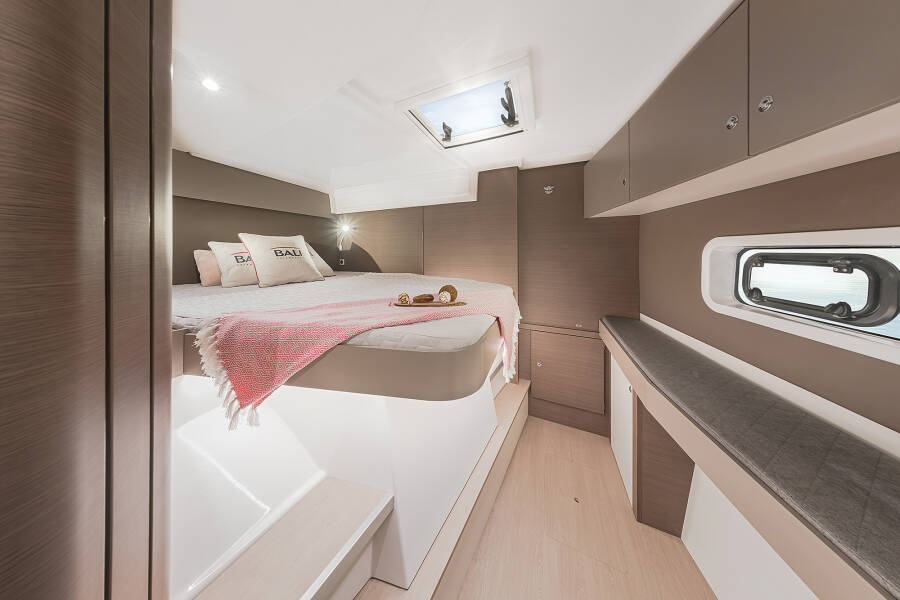 Bali Catspace  | Kvinton