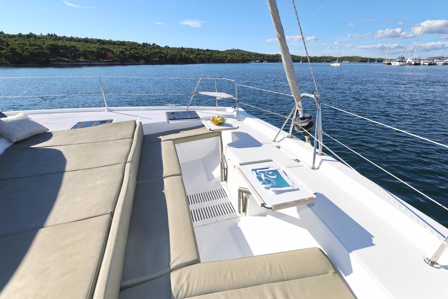 Bali Catspace  | Rolling Stone