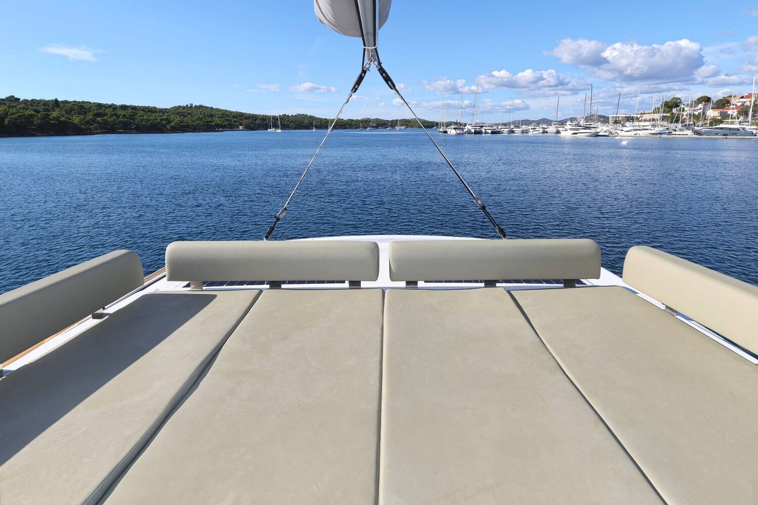 Bali Catspace  | Rolling Stone