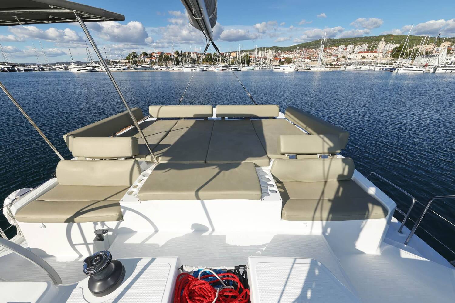 Bali Catspace  | Rolling Stone