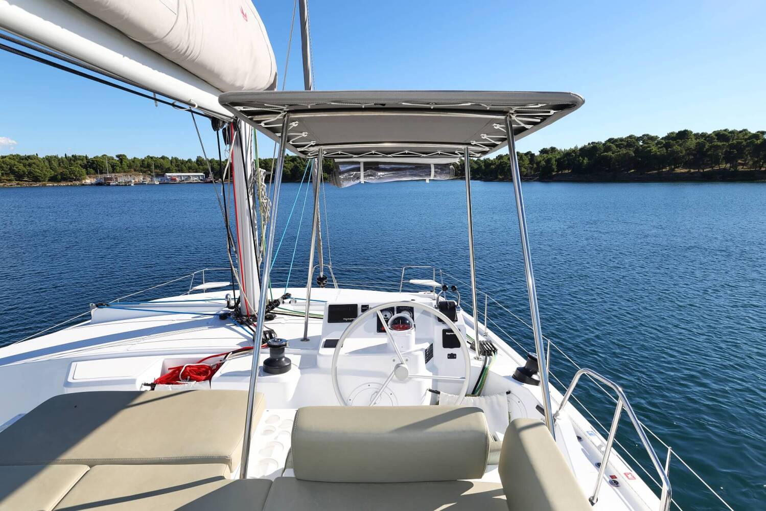 Bali Catspace  | Rolling Stone