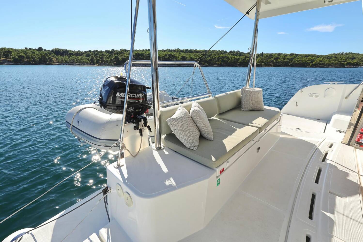 Bali Catspace  | Rolling Stone