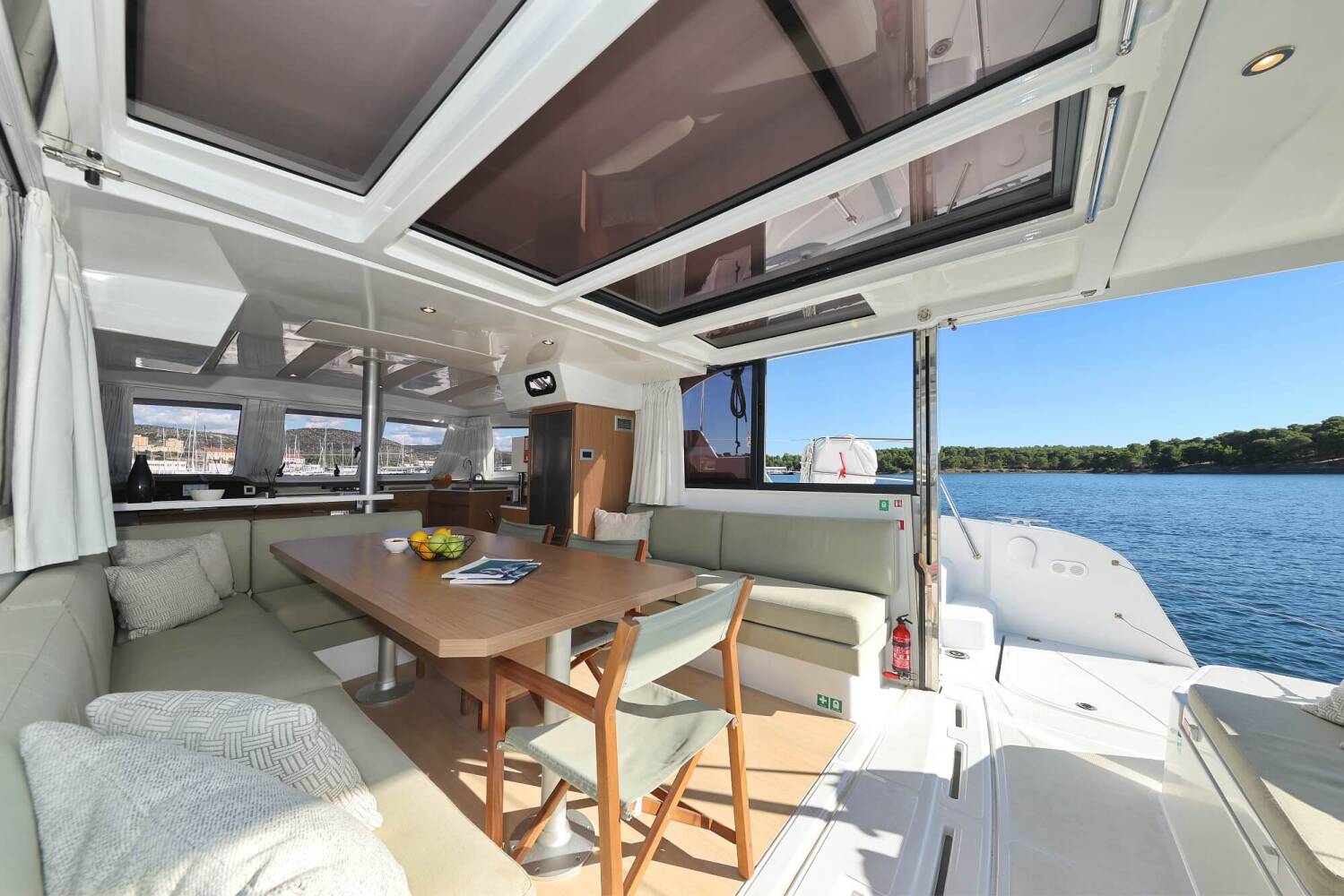 Bali Catspace  | Rolling Stone