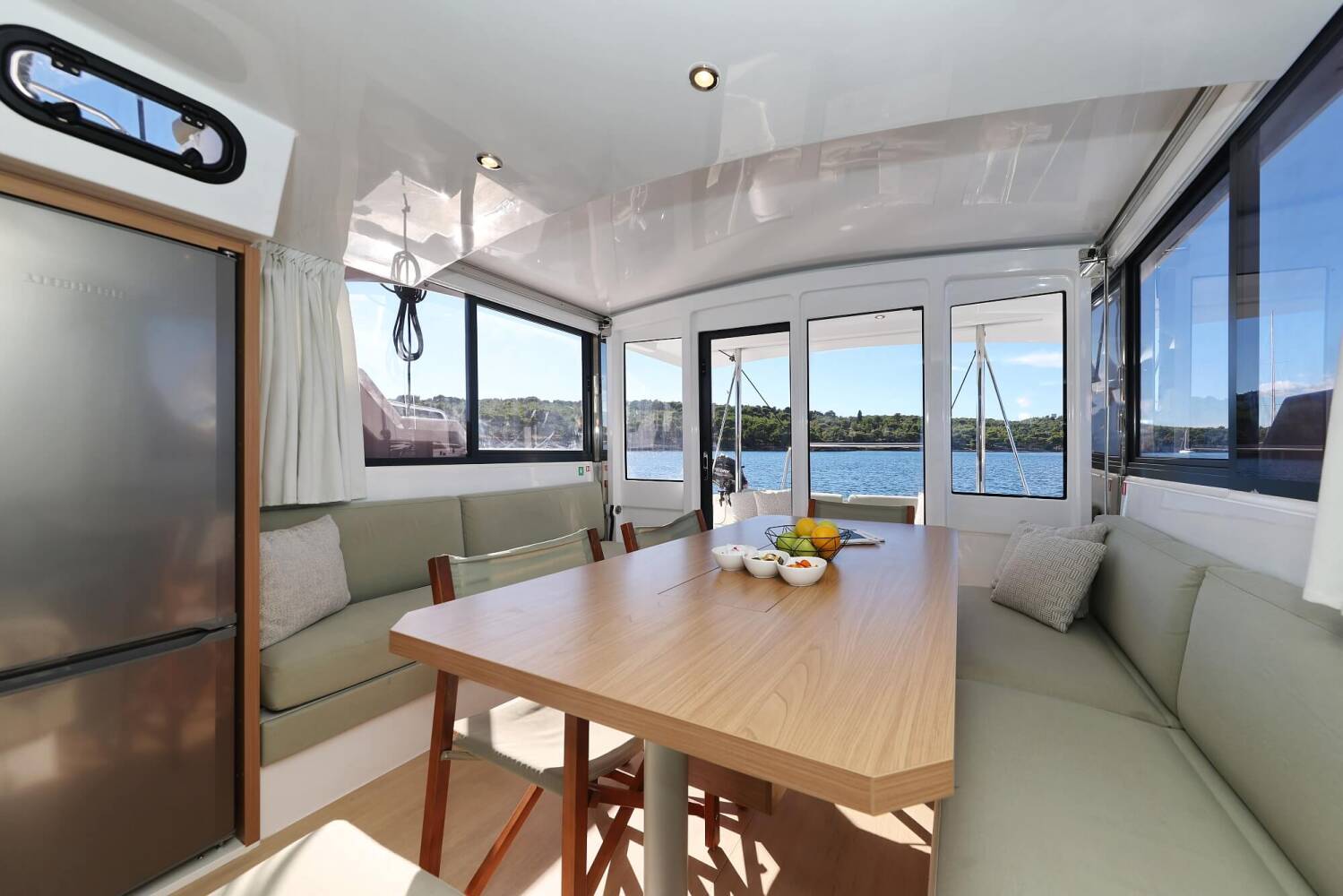 Bali Catspace  | Rolling Stone