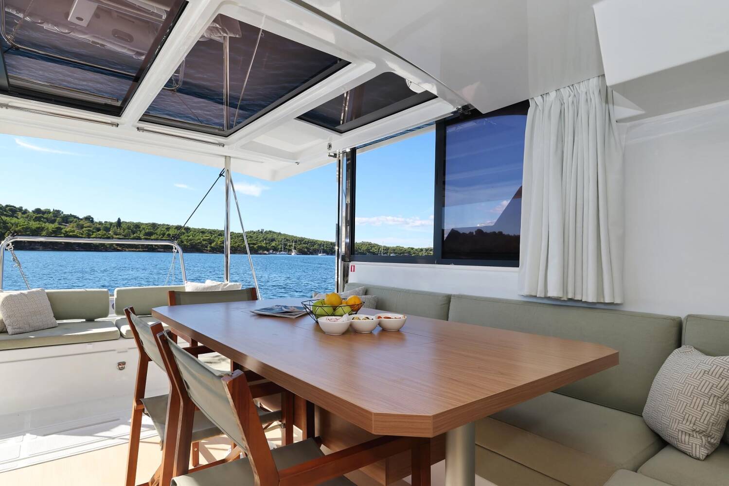 Bali Catspace  | Rolling Stone