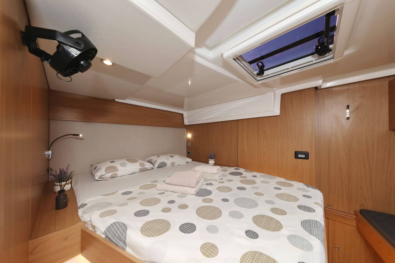 Bali Catspace  | Rolling Stone