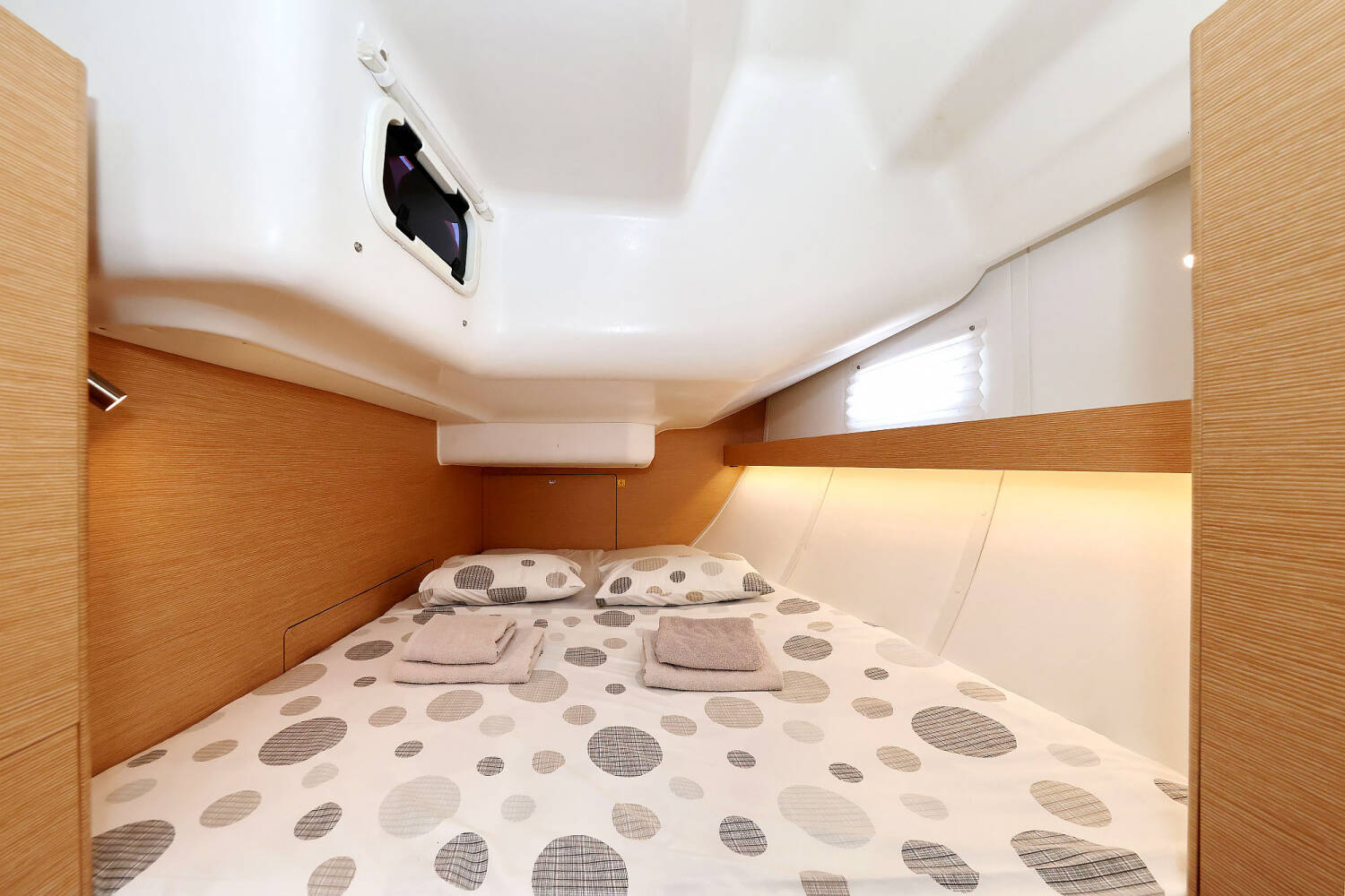 Elan Impression 45  | Ibiss