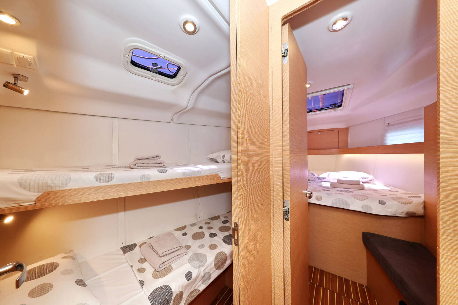 Elan Impression 45  | Ibiss