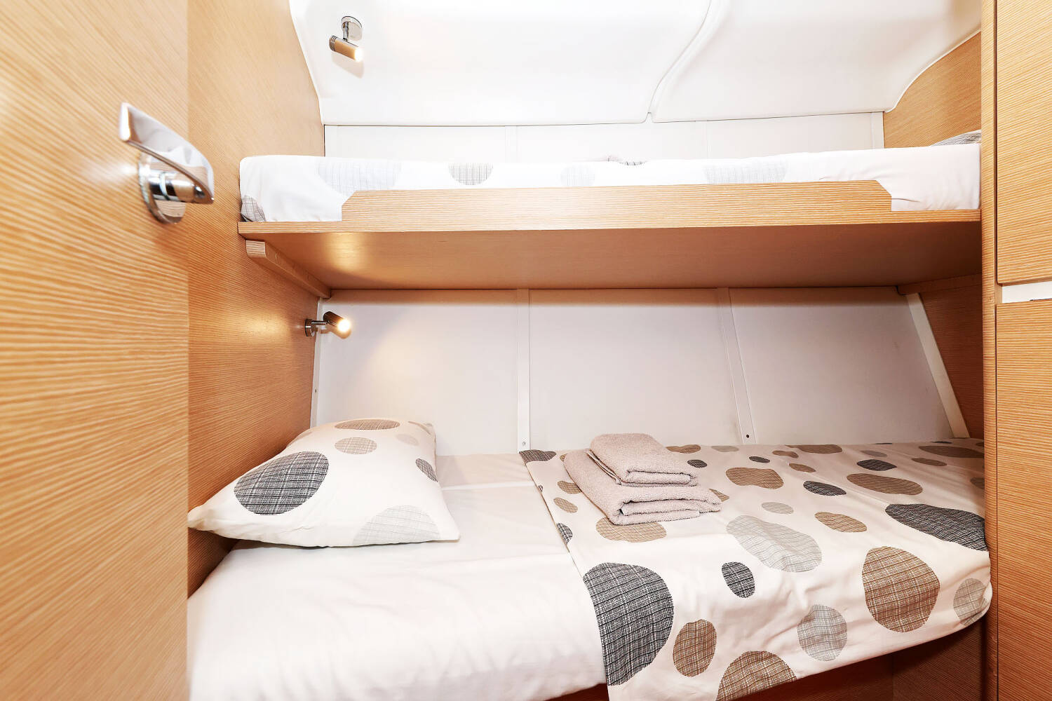 Elan Impression 45  | Ibiss