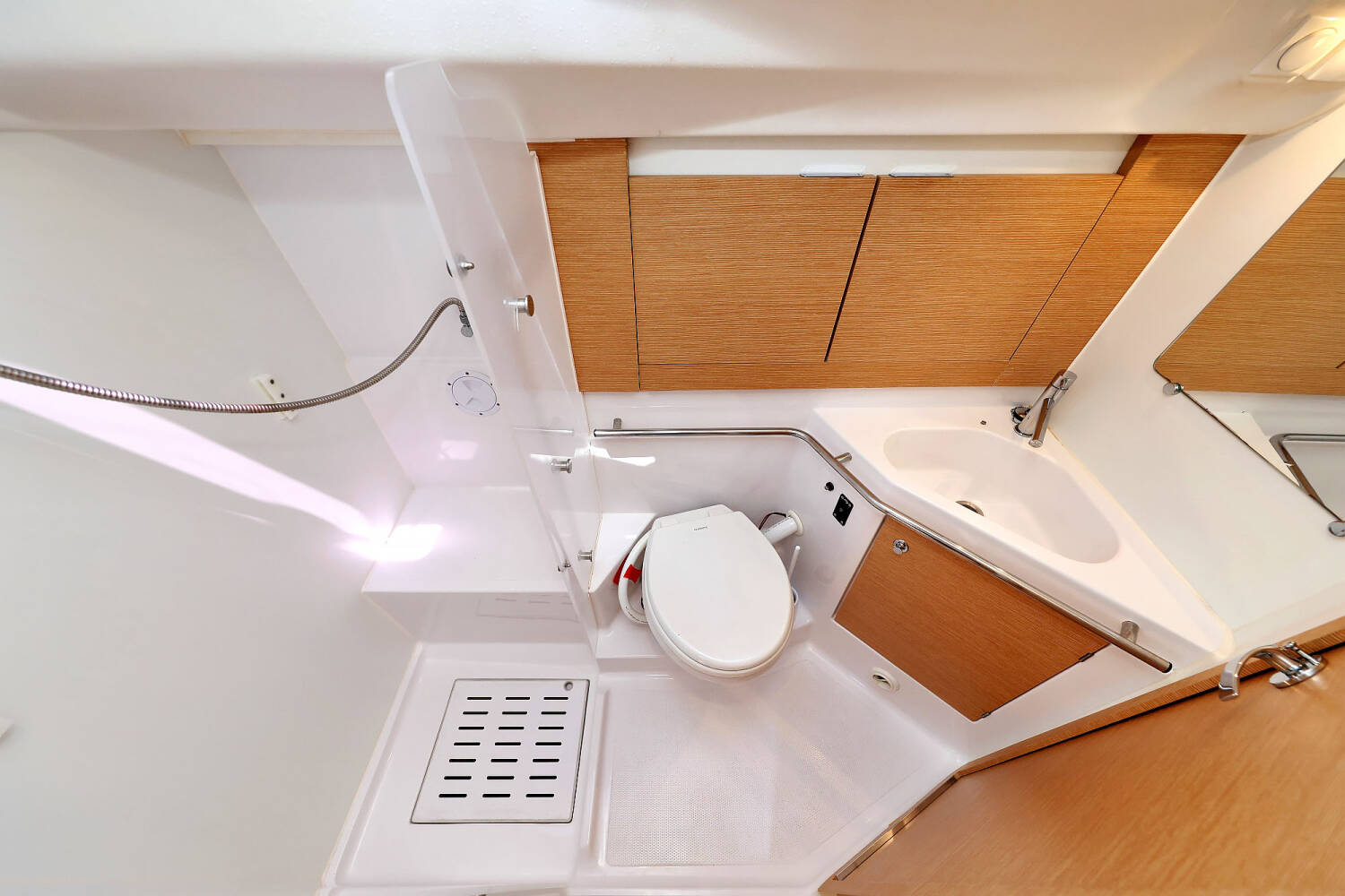 Elan Impression 45  | Ibiss