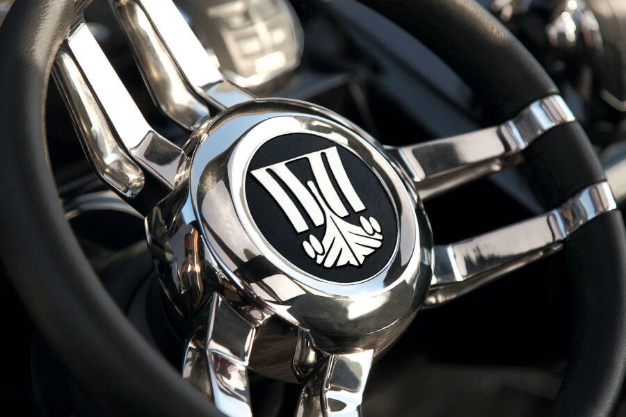 Fjord 41 XL  | Instant Crush