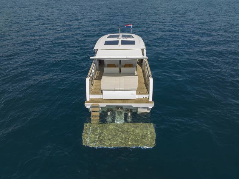 Fjord 41 XL  | Instant Crush