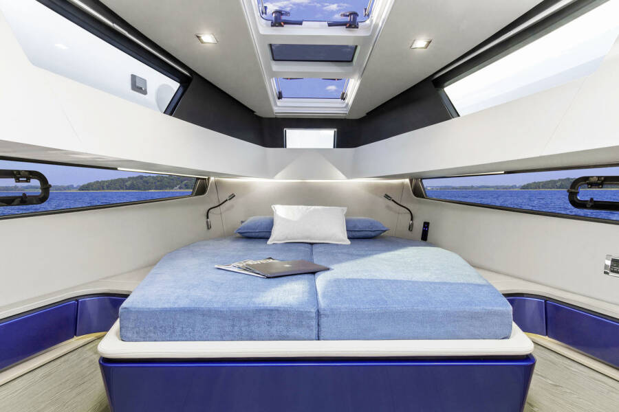 Fjord 41 XL  | Instant Crush