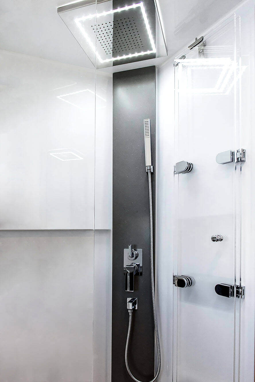 Fjord 41 XL  | Instant Crush