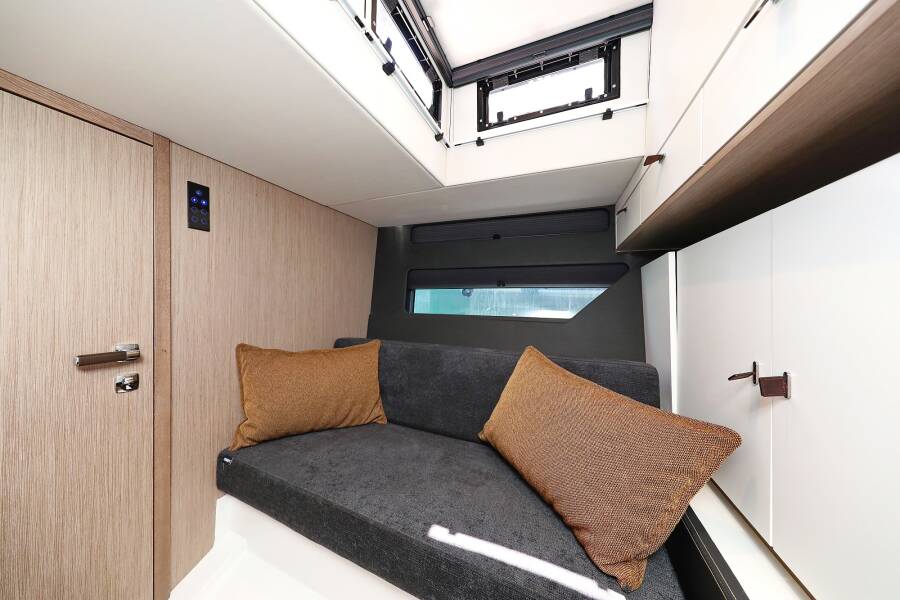 Fjord 41 XL  | Instant Crush