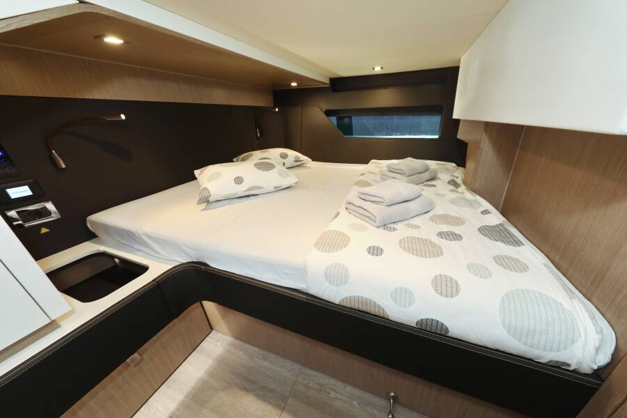 Fjord 41 XL  | Instant Crush