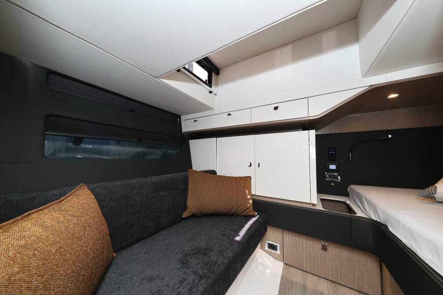 Fjord 41 XL  | Instant Crush