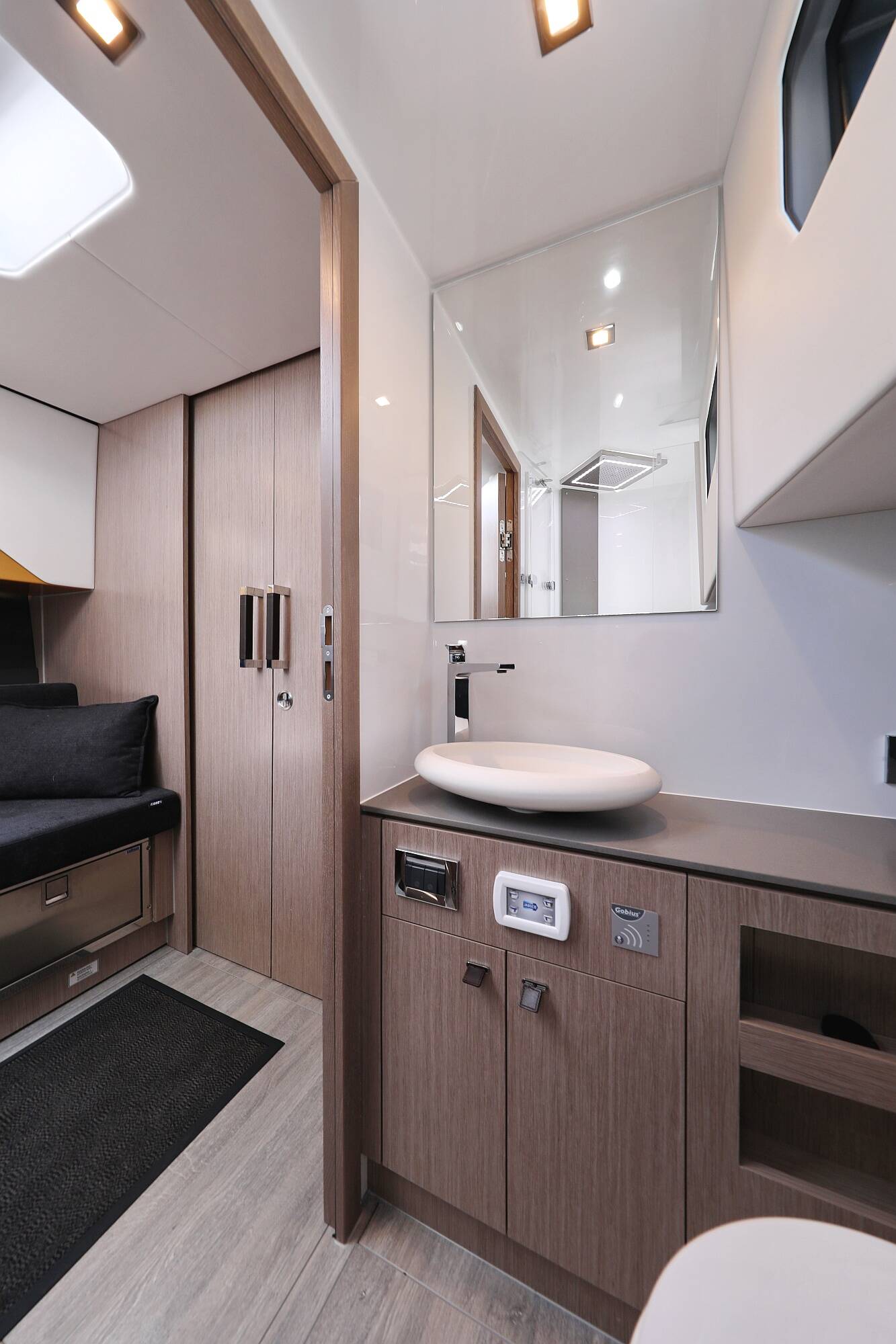 Fjord 41 XL  | Instant Crush