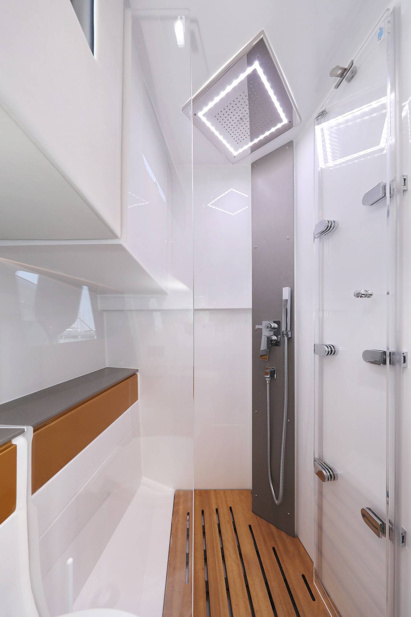 Fjord 41 XL  | Instant Crush