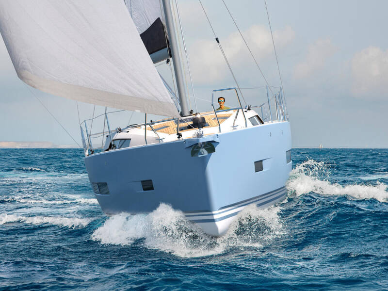 Hanse 360  | Amelie