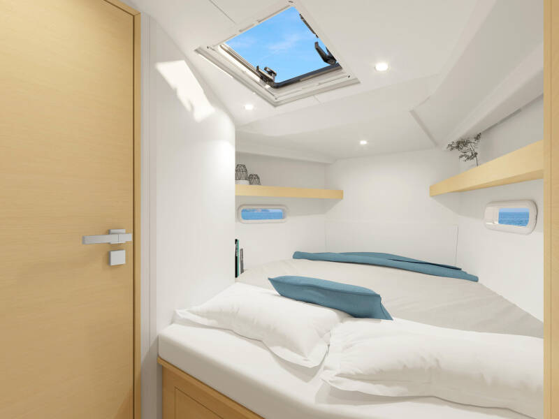 Hanse 360  | Amelie
