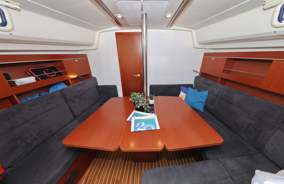 Hanse 385  | Manamana