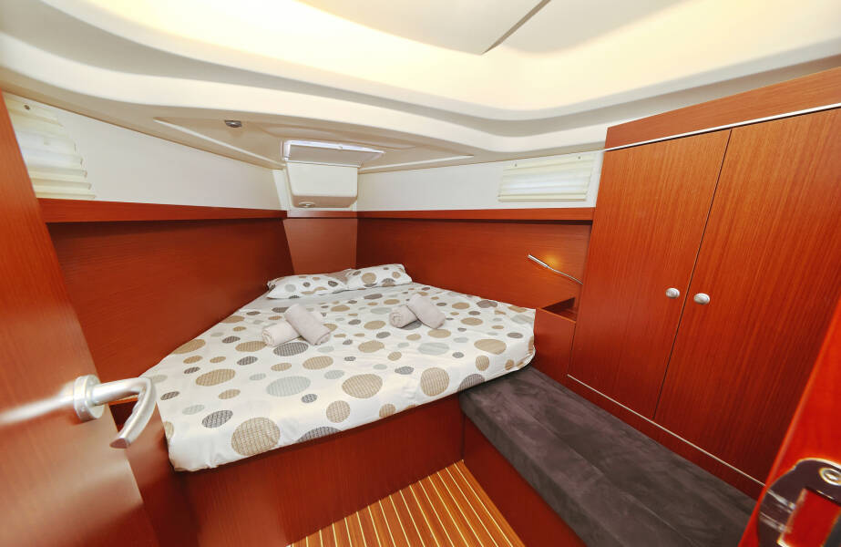 Hanse 385  | Manamana