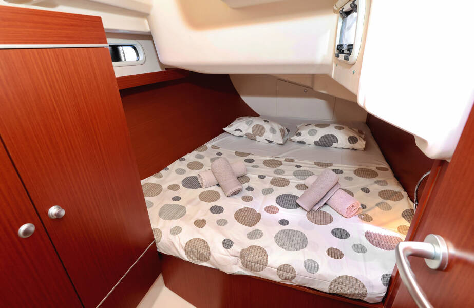 Hanse 385  | Manamana