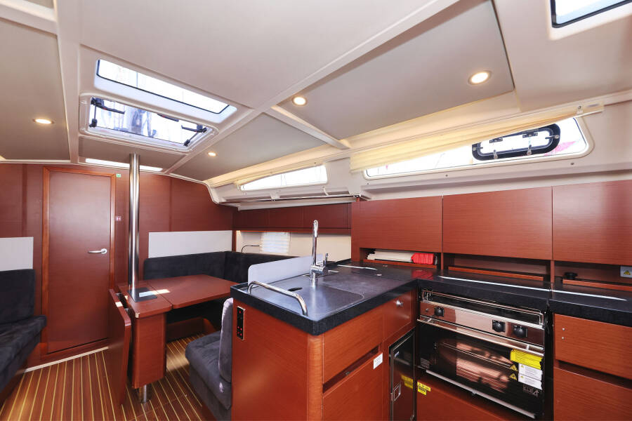 Hanse 388  | Whisper