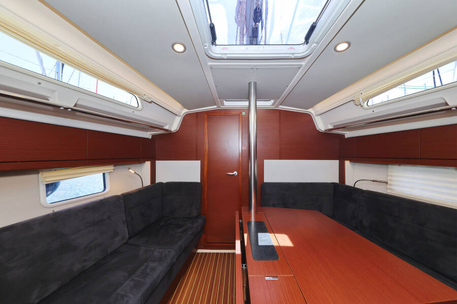 Hanse 388  | Whisper