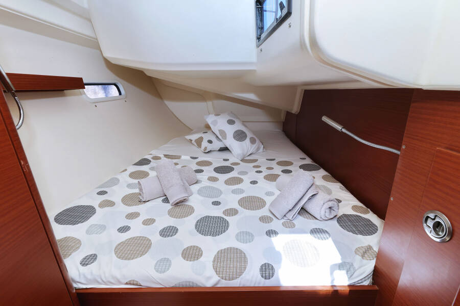 Hanse 388  | Whisper