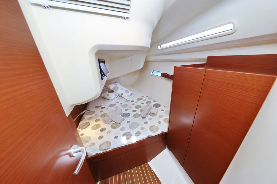 Hanse 388  | Whisper