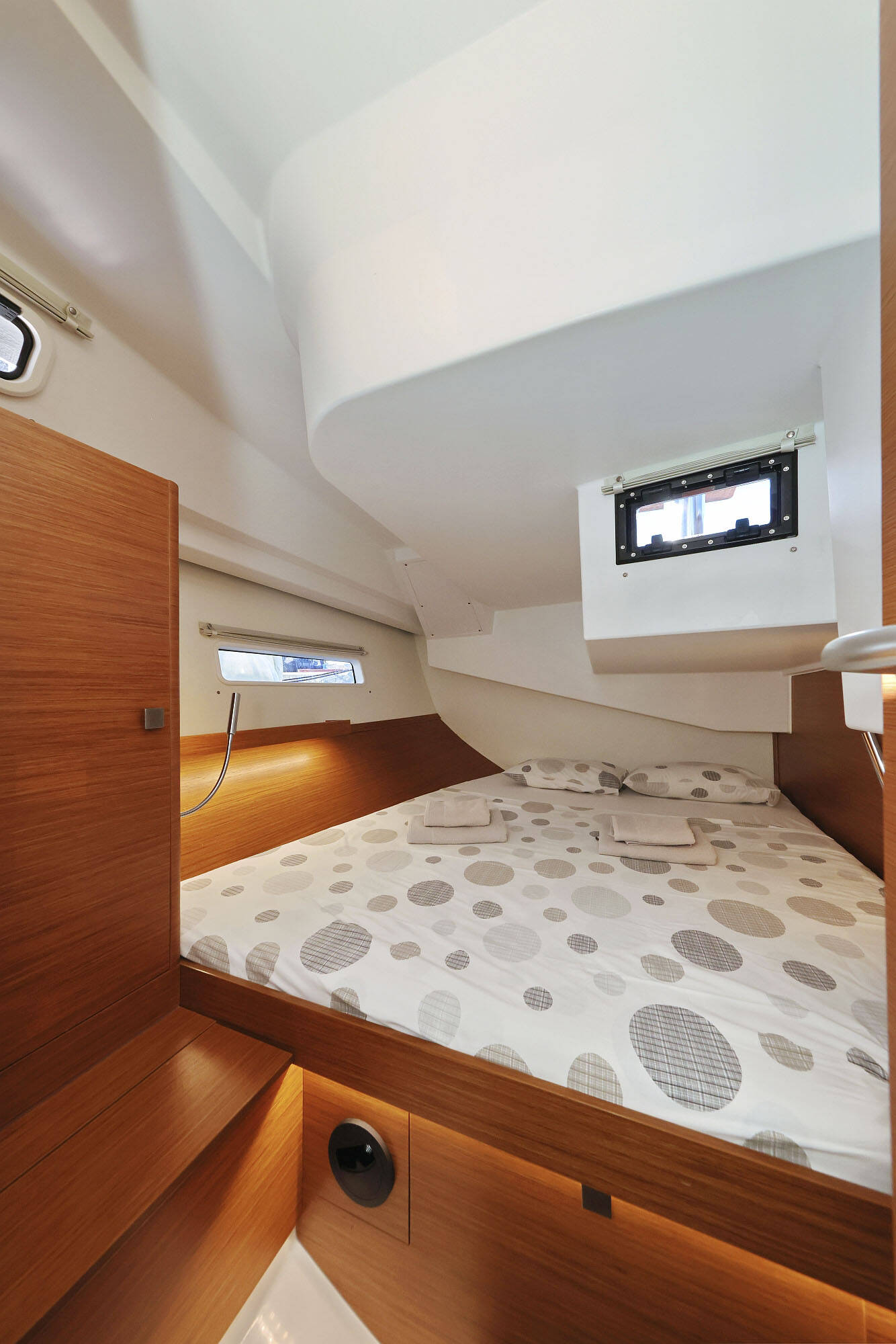 Hanse 410  | Bela