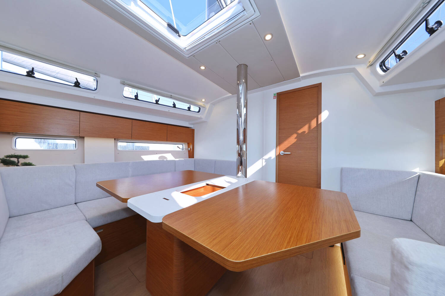 Hanse 410  | Cleo