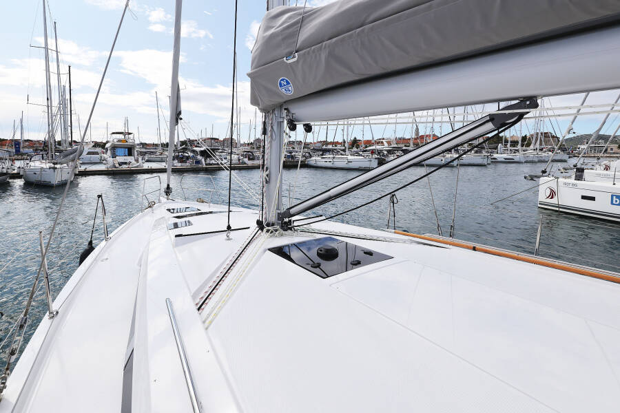 Hanse 410  | Sundance