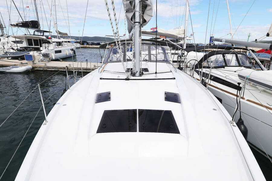 Hanse 410  | Sundance