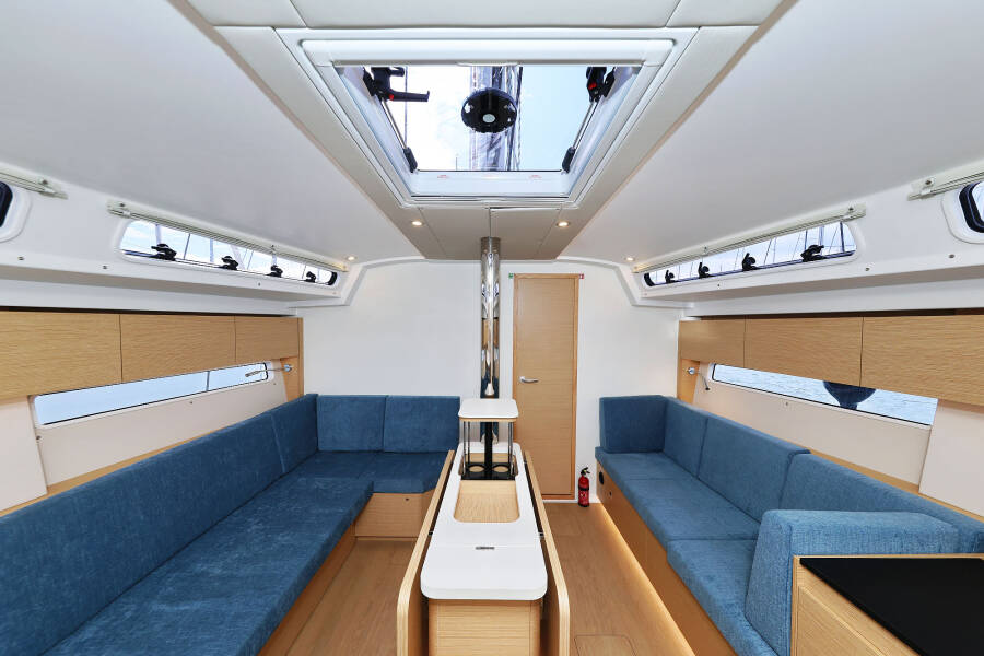 Hanse 410  | Sundance