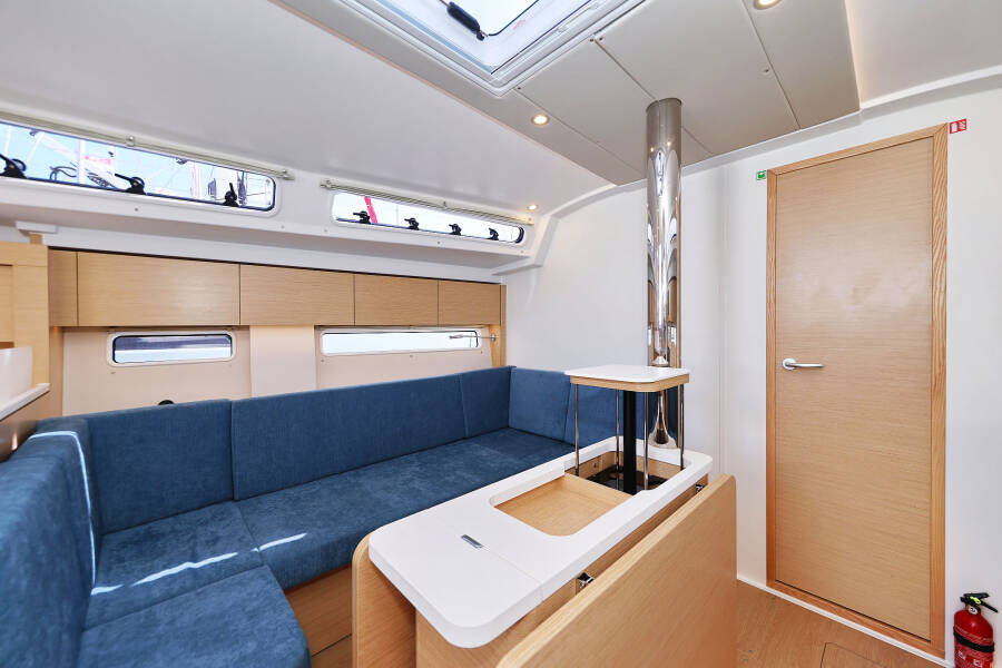 Hanse 410  | Sundance