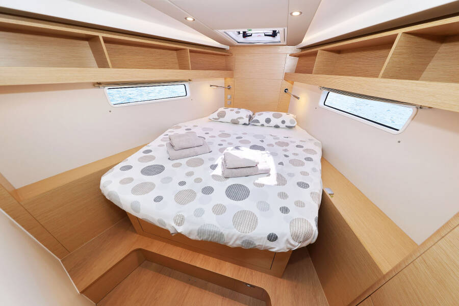 Hanse 410  | Sundance